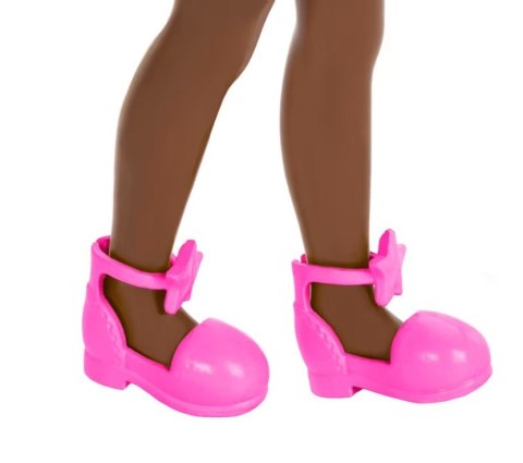 Lalka Barbie Chelsea HXM96 Mattel Lalka Barbie Chelsea HXM96 Mattel