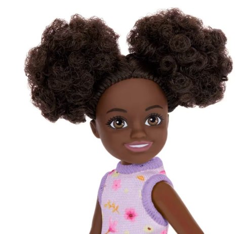Lalka Barbie Chelsea HXM96 Mattel Lalka Barbie Chelsea HXM96 Mattel