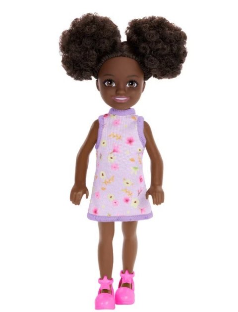 Lalka Barbie Chelsea HXM96 Mattel Lalka Barbie Chelsea HXM96 Mattel