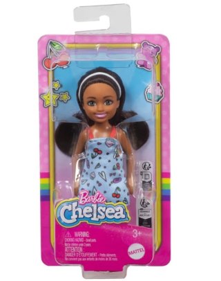 Lalka Barbie Chelsea HXM97 Mattel