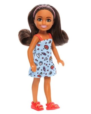 Lalka Barbie Chelsea HXM97 Mattel
