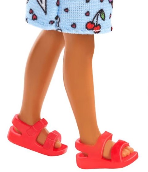 Lalka Barbie Chelsea HXM97 Mattel Lalka Barbie Chelsea HXM97 Mattel