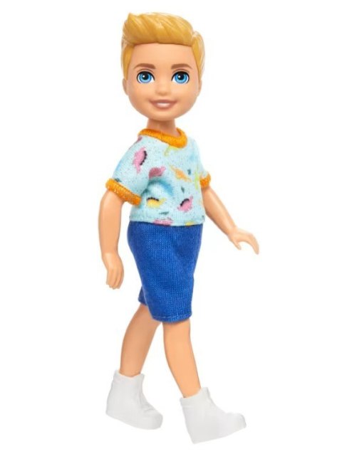 Lalka Barbie Chelsea HXM98 Mattel Lalka Barbie Chelsea HXM98 Mattel