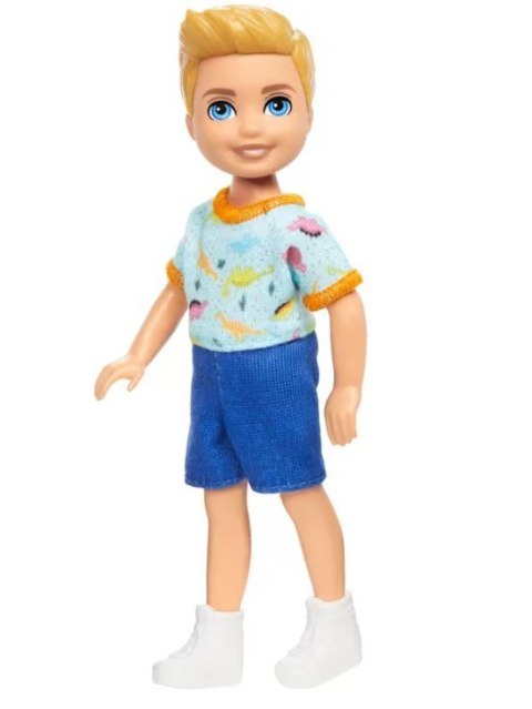 Lalka Barbie Chelsea HXM98 Mattel Lalka Barbie Chelsea HXM98 Mattel