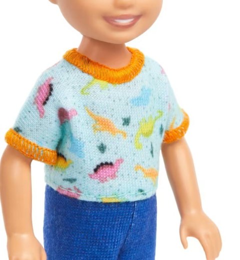 Lalka Barbie Chelsea HXM98 Mattel Lalka Barbie Chelsea HXM98 Mattel