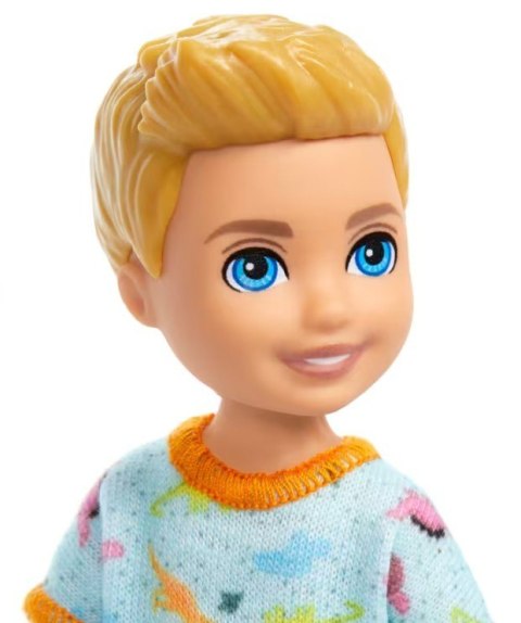 Lalka Barbie Chelsea HXM98 Mattel Lalka Barbie Chelsea HXM98 Mattel