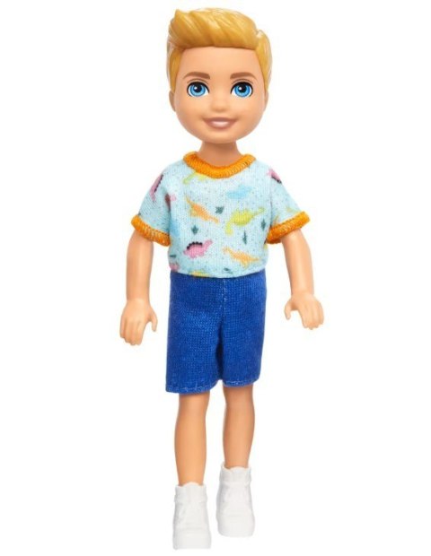 Lalka Barbie Chelsea HXM98 Mattel Lalka Barbie Chelsea HXM98 Mattel