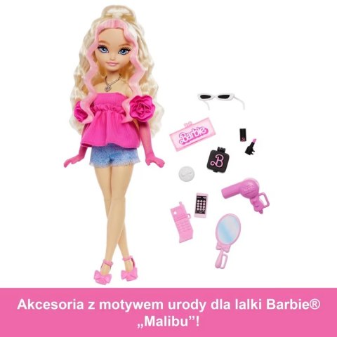 Lalka Barbie Dream Besties Malibu Mattel Lalka Barbie Dream Besties Malibu Mattel