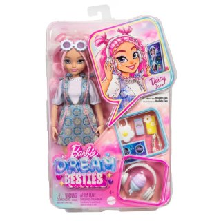 Lalka Barbie Dream Besties Mattel
