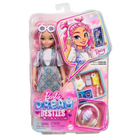 Lalka Barbie Dream Besties Mattel Lalka Barbie Dream Besties Mattel