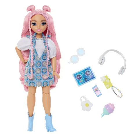 Lalka Barbie Dream Besties Mattel Lalka Barbie Dream Besties Mattel