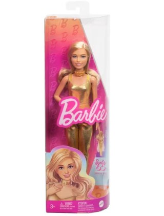 Lalka Barbie Fashionistas Mattel