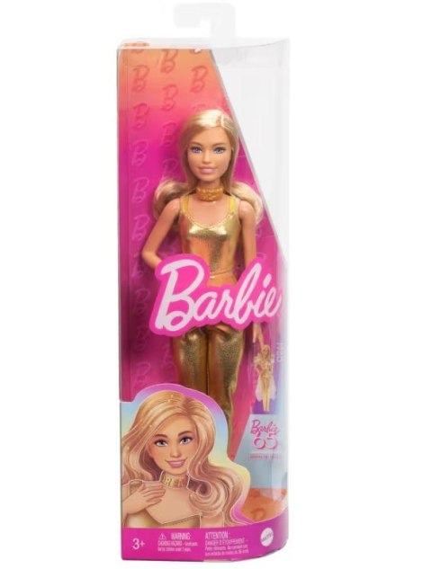 Lalka Barbie Fashionistas Mattel Lalka Barbie Fashionistas Mattel