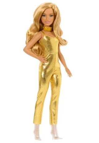 Lalka Barbie Fashionistas Mattel