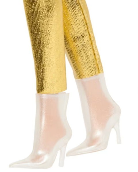 Lalka Barbie Fashionistas Mattel Lalka Barbie Fashionistas Mattel