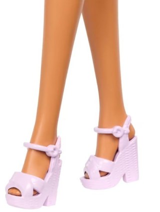 Lalka Barbie Fashionistas Mattel