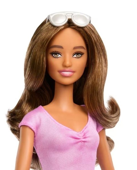 Lalka Barbie Fashionistas Mattel Lalka Barbie Fashionistas Mattel