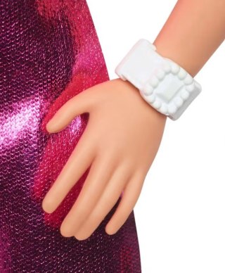 Lalka Barbie Fashionistas Mattel