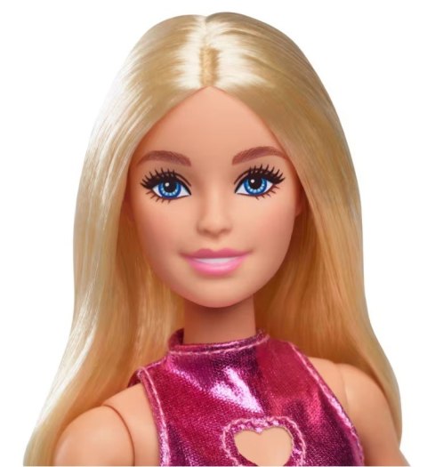 Lalka Barbie Fashionistas Mattel Lalka Barbie Fashionistas Mattel