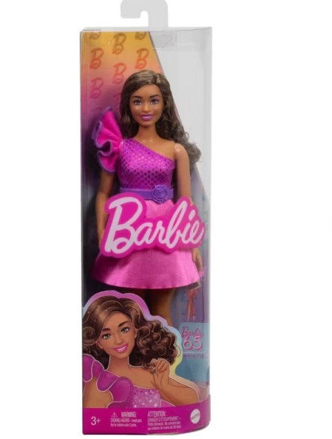 Lalka Barbie Fashionistas Mattel Lalka Barbie Fashionistas Mattel