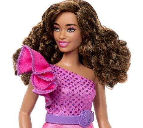 Lalka Barbie Fashionistas Mattel Lalka Barbie Fashionistas Mattel