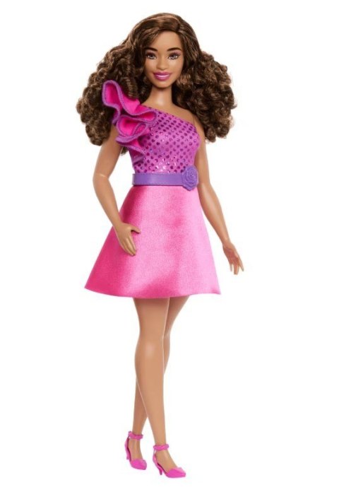 Lalka Barbie Fashionistas Mattel Lalka Barbie Fashionistas Mattel
