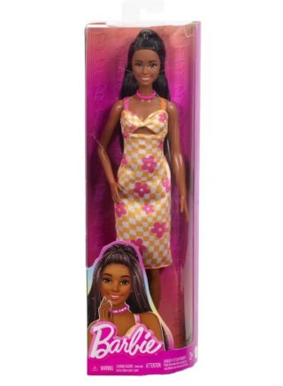 Lalka Barbie Fashionistas Mattel