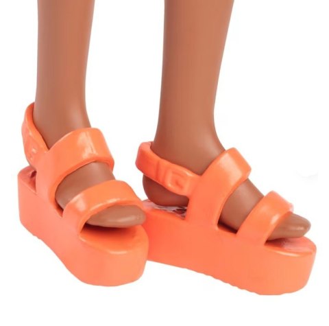 Lalka Barbie Fashionistas Mattel Lalka Barbie Fashionistas Mattel