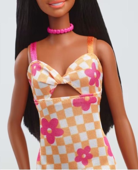 Lalka Barbie Fashionistas Mattel Lalka Barbie Fashionistas Mattel