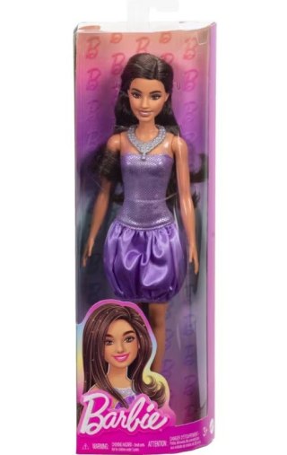 Lalka Barbie Fashionistas Mattel