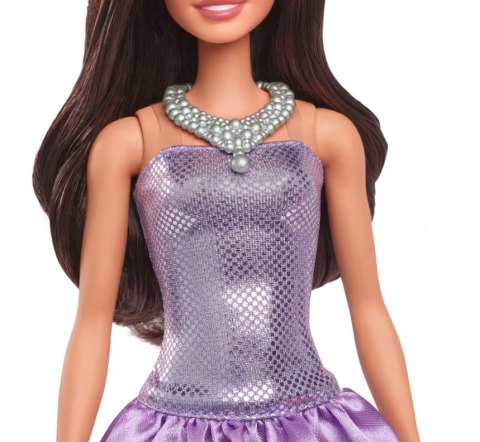 Lalka Barbie Fashionistas Mattel Lalka Barbie Fashionistas Mattel