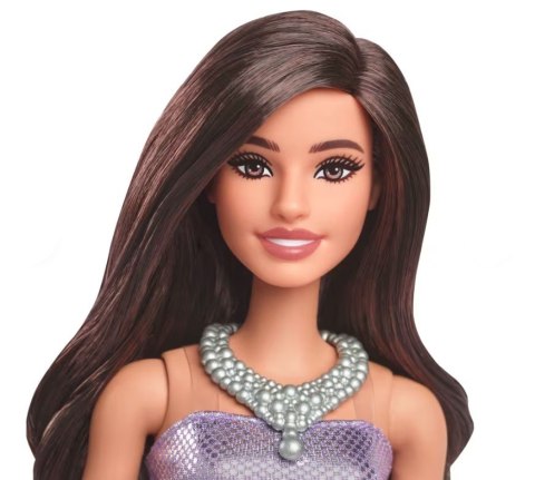 Lalka Barbie Fashionistas Mattel Lalka Barbie Fashionistas Mattel