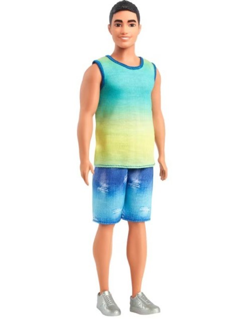 Lalka Barbie Stylowy Ken Mattel Lalka Barbie Stylowy Ken Mattel