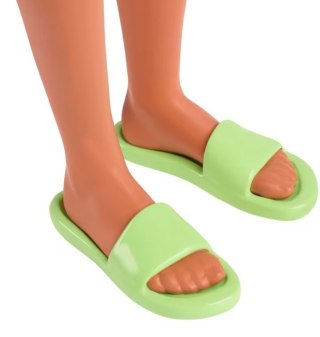Lalka Barbie Stylowy Ken Mattel