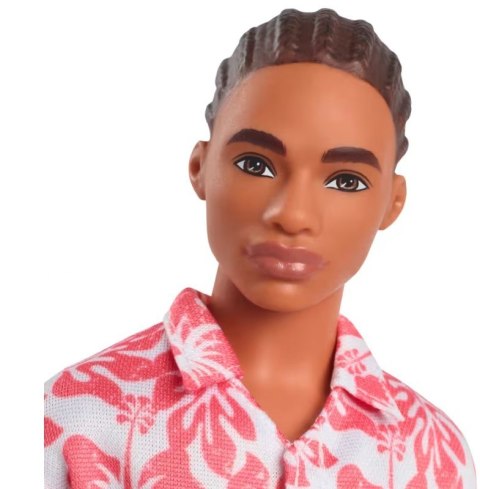 Lalka Barbie Stylowy Ken Mattel Lalka Barbie Stylowy Ken Mattel