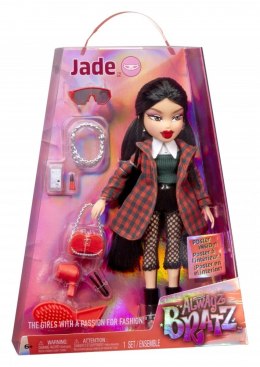 Lalka Bratz Jade MGA