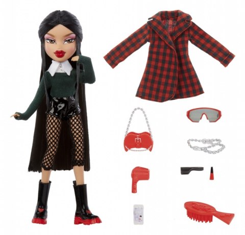 Lalka Bratz Jade MGA Lalka Bratz Jade MGA