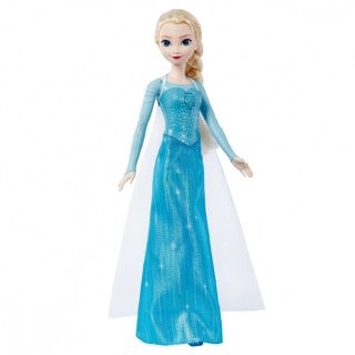 Lalka Frozen Elsa Mattel