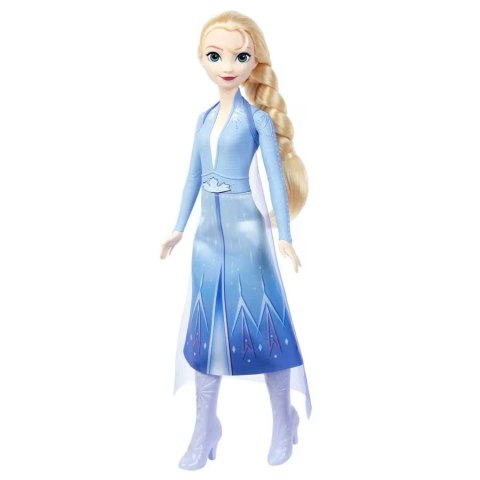 Lalka Frozen Elsa Mattel Lalka Frozen Elsa Mattel