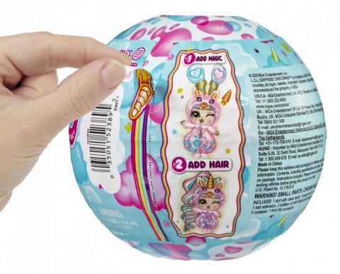 Lalka L.O.L. Surprise Jednorożec 1 sztuka MGA Lalka L.O.L. Surprise Jednorożec 1 sztuka MGA