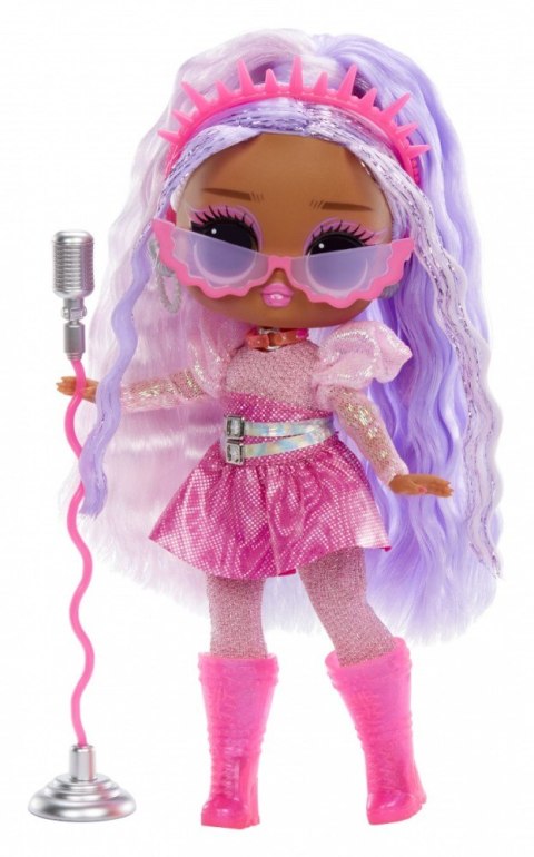 Lalka L.O.L. Surprise Tweens Neon Pop Stars Kitty MGA Lalka L.O.L. Surprise Tweens Neon Pop Stars Kitty MGA