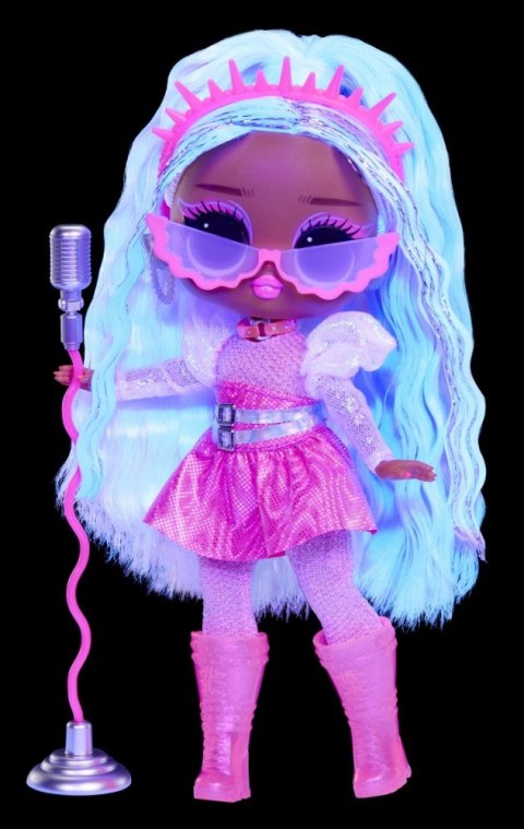 Lalka L.O.L. Surprise Tweens Neon Pop Stars Kitty MGA Lalka L.O.L. Surprise Tweens Neon Pop Stars Kitty MGA