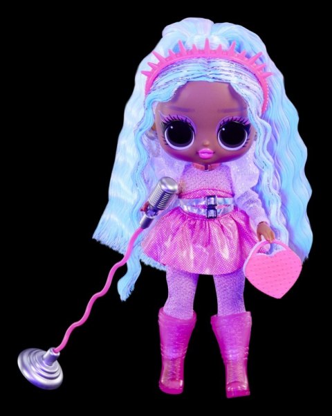 Lalka L.O.L. Surprise Tweens Neon Pop Stars Kitty MGA Lalka L.O.L. Surprise Tweens Neon Pop Stars Kitty MGA