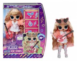 Lalka L.O.L. Surprise Tweens Neon Pop Stars Thea MGA