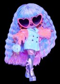 Lalka L.O.L. Surprise Tweens Neon Pop Stars Thea MGA