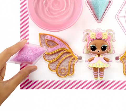 Lalka L.O.L. Surprise Wróżka 1 sztuka MGA