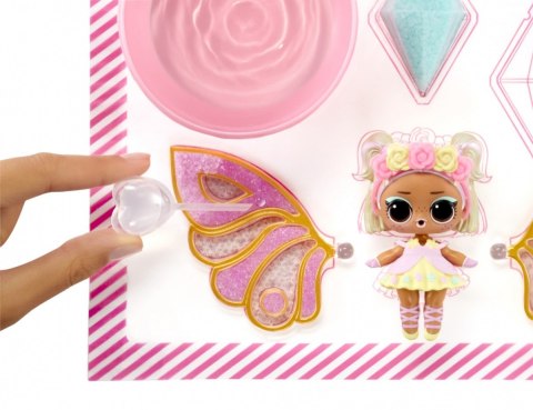 Lalka L.O.L. Surprise Wróżka 1 sztuka MGA