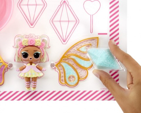 Lalka L.O.L. Surprise Wróżka 1 sztuka MGA