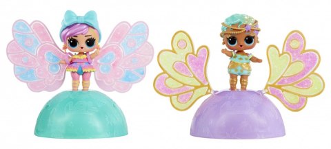 Lalka L.O.L. Surprise Wróżka 1 sztuka MGA