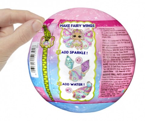 Lalka L.O.L. Surprise Wróżka 1 sztuka MGA